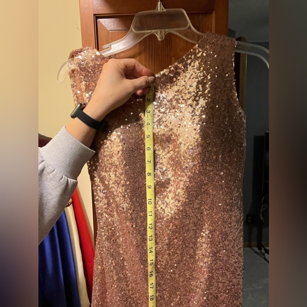 Christina‎ Wu Celebration Gown - Picture 13 of 15